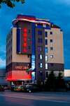 Отель Nadejda Hotel София-0