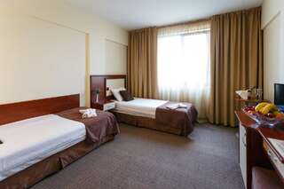 Отель Nadejda Hotel София Стандартный двухместный номер с 1 кроватью-3