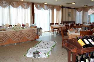 Отель Nadejda Hotel София-1