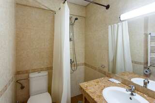 Отель Nadejda Hotel София Полулюкс-3