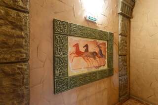 Отель Nadejda Hotel София-3
