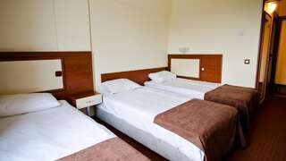 Отель Nadejda Hotel София Трехместный номер-2