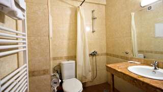 Отель Nadejda Hotel София Одноместный номер-5