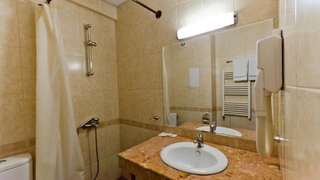 Отель Nadejda Hotel София Одноместный номер-6