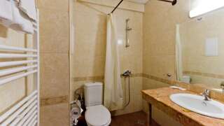 Отель Nadejda Hotel София Одноместный номер-7
