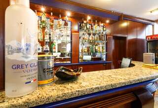 Отель Nadejda Hotel София-7