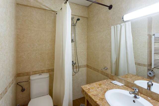 Отель Nadejda Hotel София-25