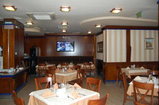Отель Nadejda Hotel София-35