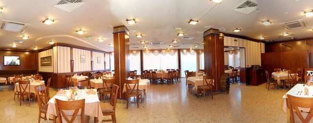 Отель Nadejda Hotel София-40