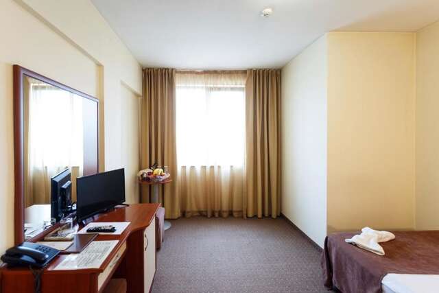 Отель Nadejda Hotel София-48